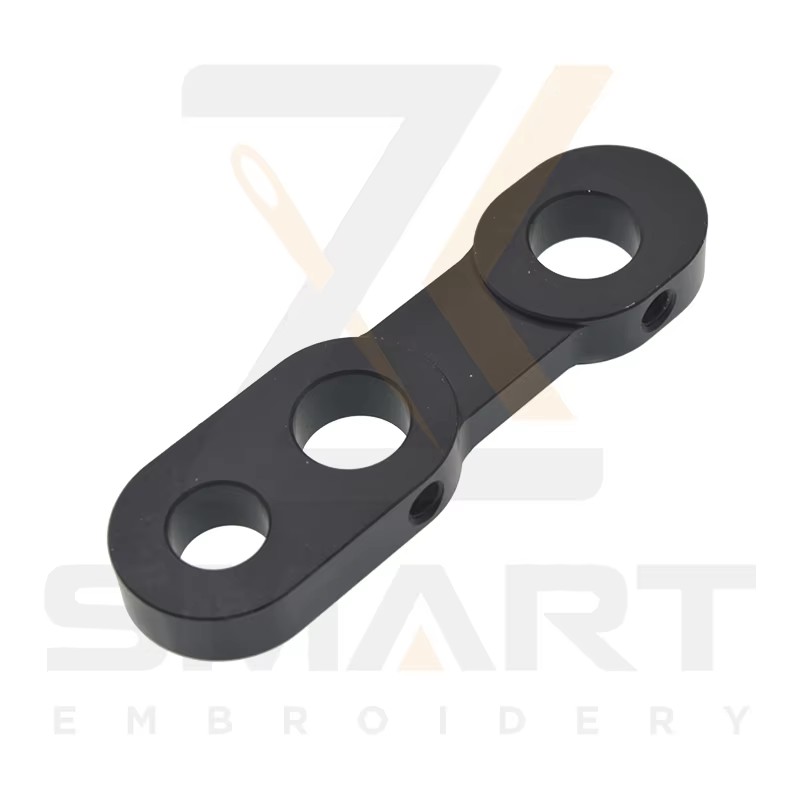 Base : Tensão Pulley 0F0120130000 Tajima SWF China Embroidery Machine Parts D08016-TJ01 D08016-TJ02