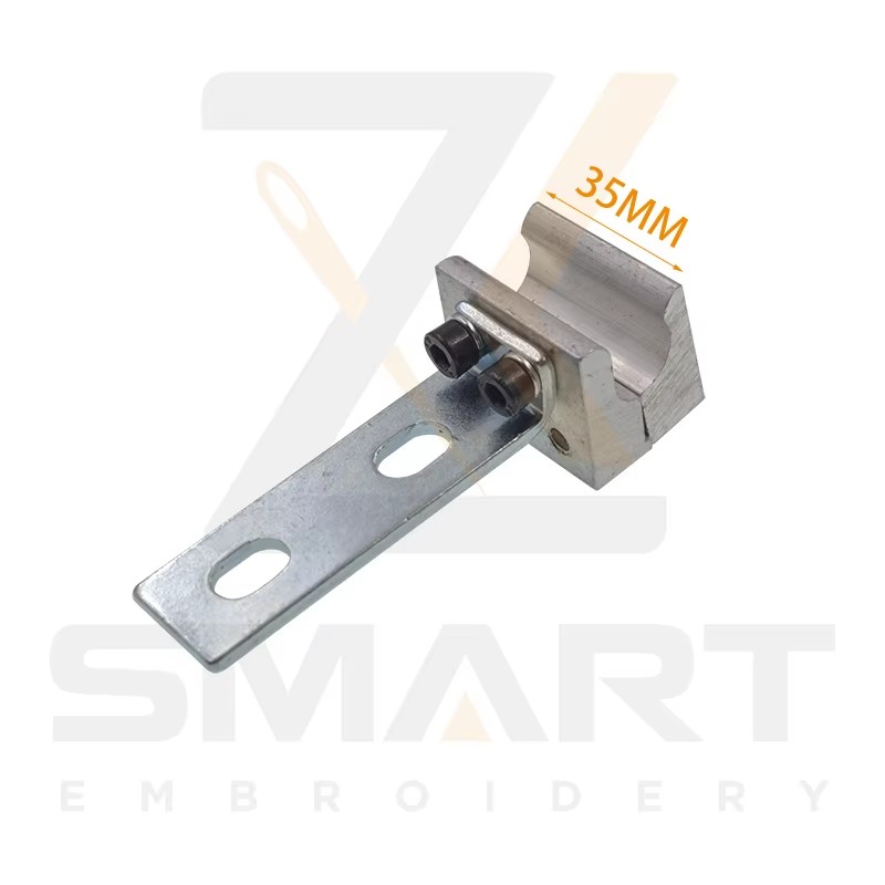 Clip de embrulho para máquina de embrulho 35MM D08006-35