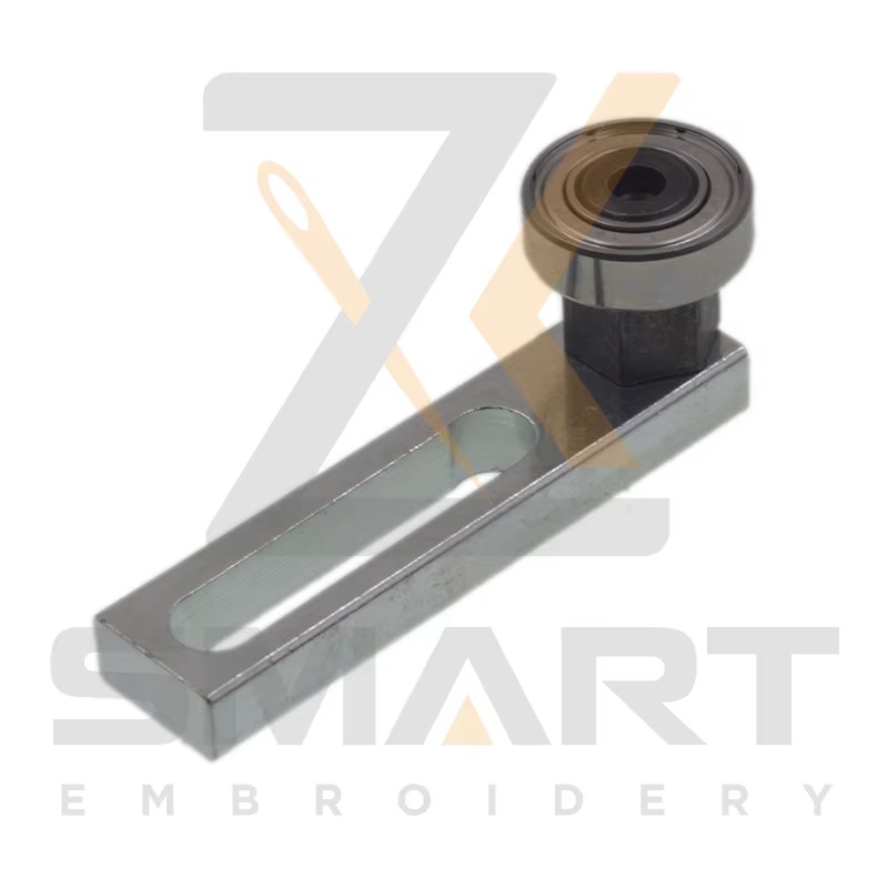 Rolamento de pressão de moldura com base Tajima SWF peças de máquina de embrulho chinesa D08005