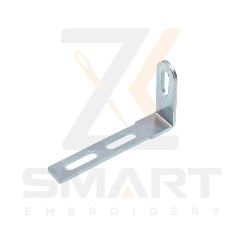 Roller Attaching Bracket EG0772010000 Tajima Peças da máquina de embrulho chinesa D08013