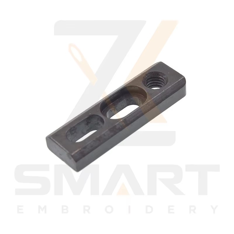 Presser Roller Base EG0715020000 Tajima SWF China Embroidery Machine Parts D08005-TJ01