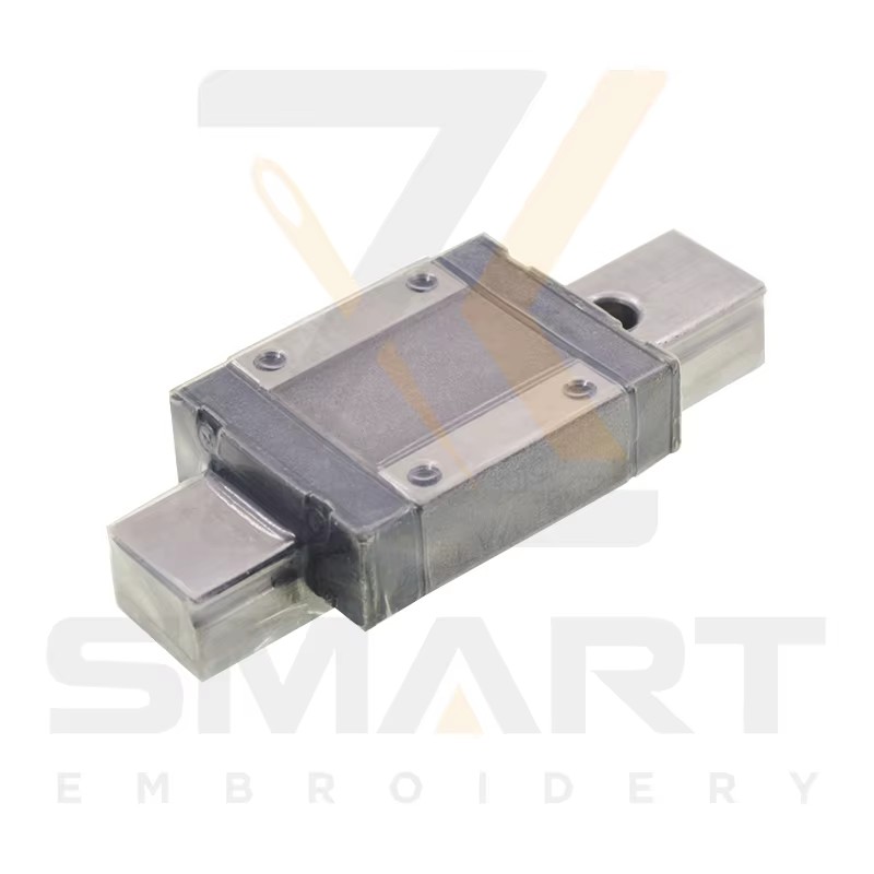 IKO LWL15CS Linear Bearing Rail Slider Tajima China Embroidery Machine Parts D08011-LWL15CS