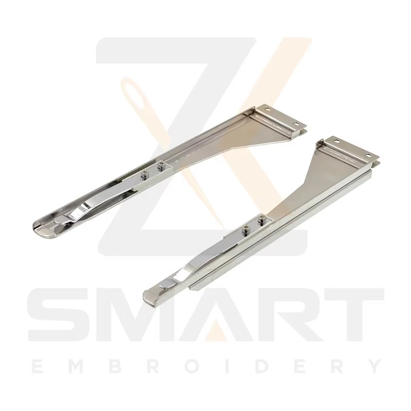 Detentor do quadro de suporte para a máquina de embrulho chinesa Tajima D020401
