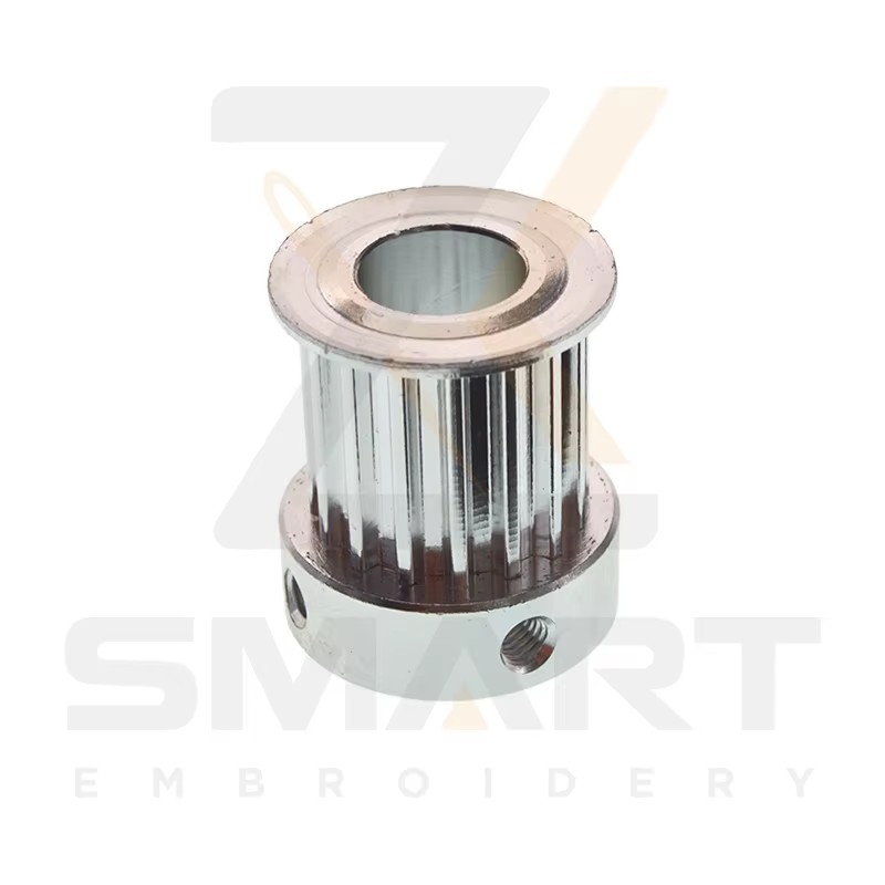 Máquina de embrulhar Tajima Pulley S5M 16 Dentes 501440030000 CX0170000000 501430150000 D05-S5M-D14-T16-W20
