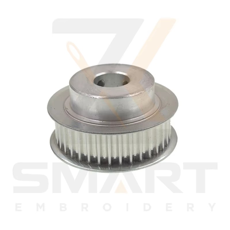 Peças da máquina de embrulho Pulley D05-5M-D17-T36-W15-BF