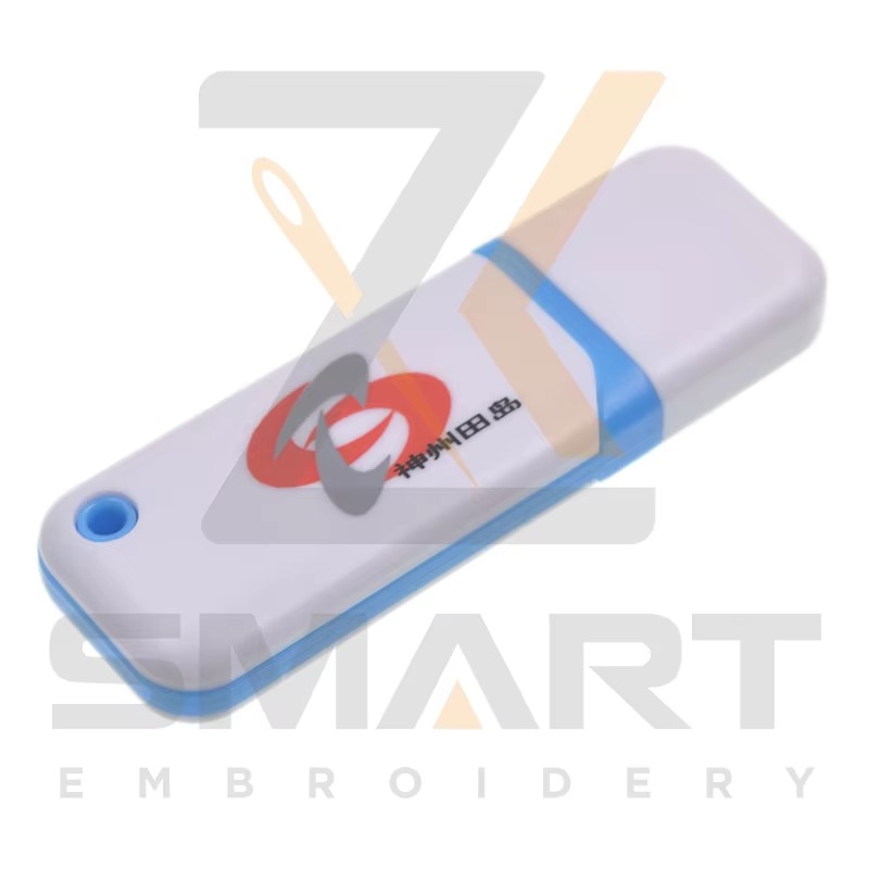 Tajima Memória USB 2GB Embroidery Machine Parts ETJ-USB-2G