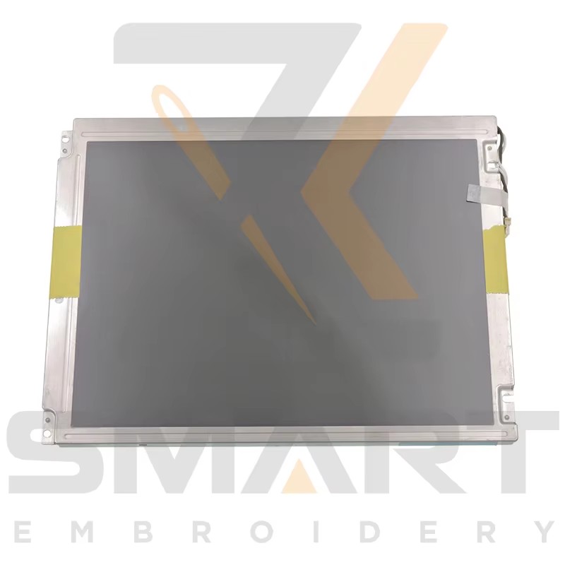 Tajima SWF China Embroidery Machine Parts LCD Display Panel NL6448BC33-46 E10-NL6448BC33-46