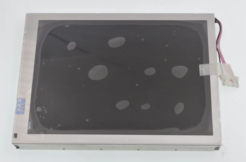 Tajima LCD Display 641200140000 X16-E[A] Ecrã NL6448BC20-18D Peças de máquina de embrulho E10-NL6448BC20-18D