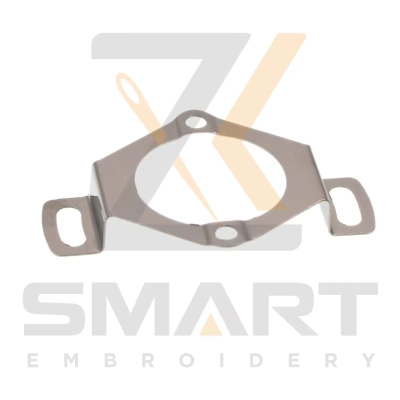 Instalação de base de bracket para encoder embroidery machine parts EDH06-EC0101