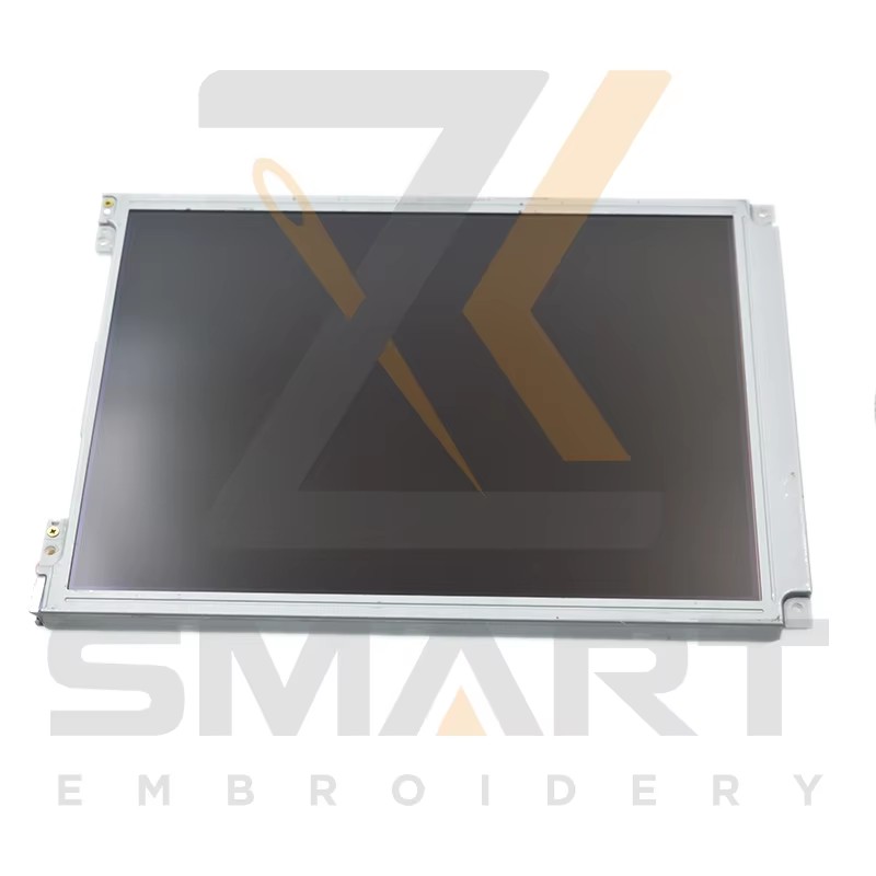 Panel de exibição LCD LM64C35P Peças de máquina de embrulho E10-LM64C35P