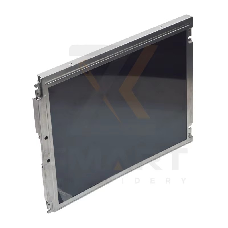 Painel de exibição LCD para máquinas de embrulho chinesa Tajima SWF E10-NL6448BC33-54