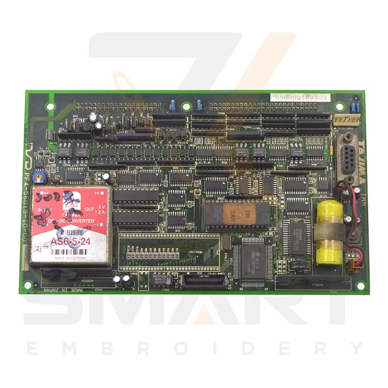 Cartão Tajima IMM ED5601000000
