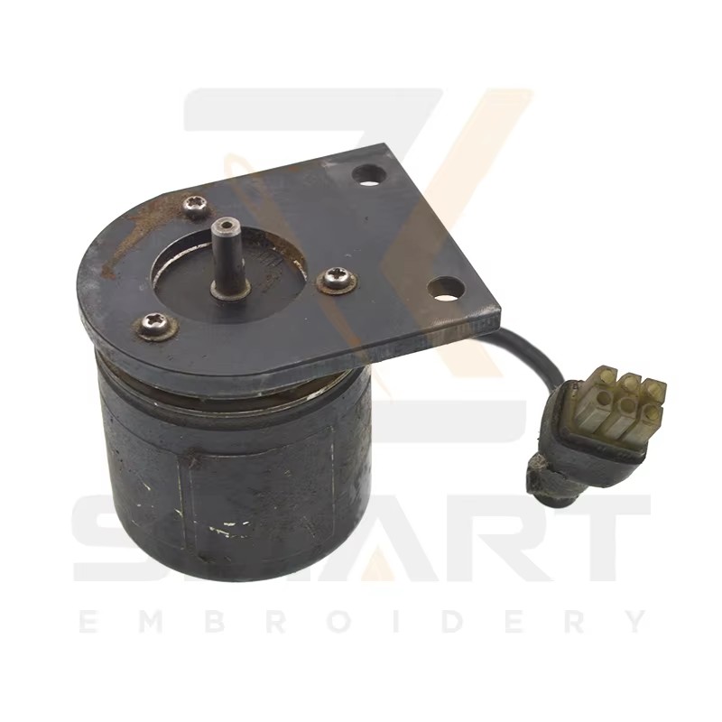 Peças da máquina de encodagem rotativa TAJIMA RI-1000-05SA usadas