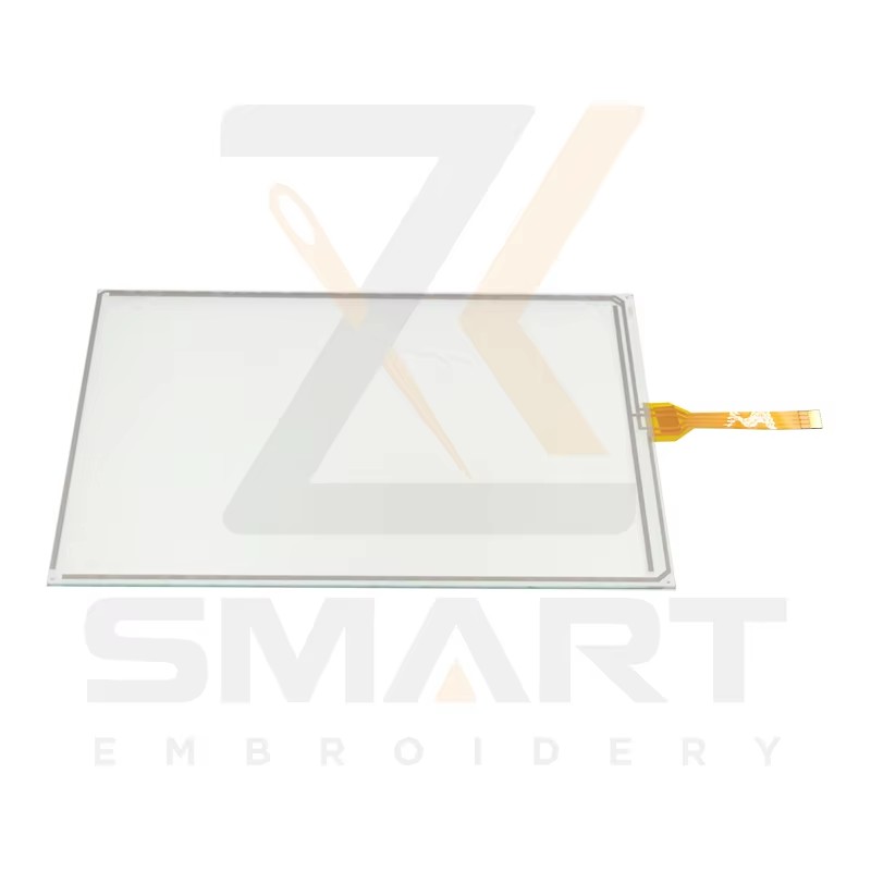 Peças da máquina de embrulho TAJIMA TFGN Touch Panel FG5227000000
