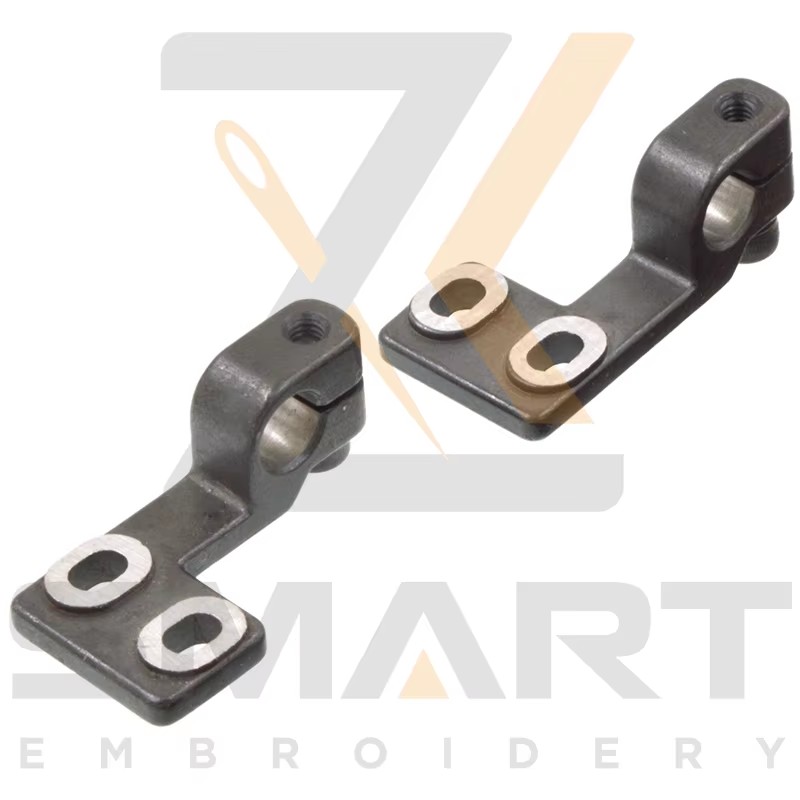Mudança de cor Bracket L E R FX0640L00000 FX0640R00000 Tajima SWF China Embroidery Machine Parts N080102