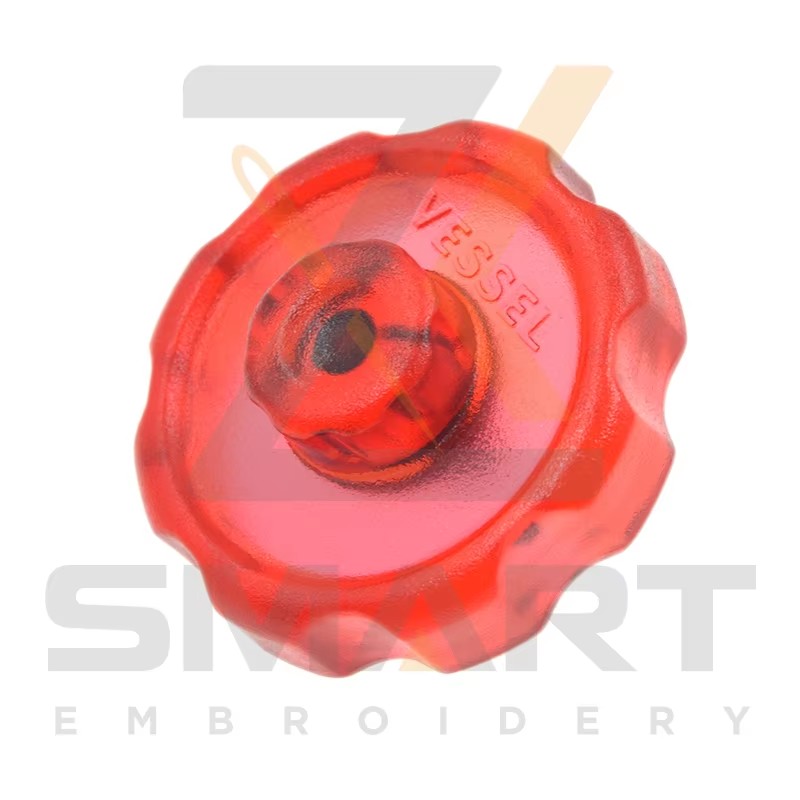 Peças de máquina de embrulho de motorista de parafuso japonês G050601 G050602