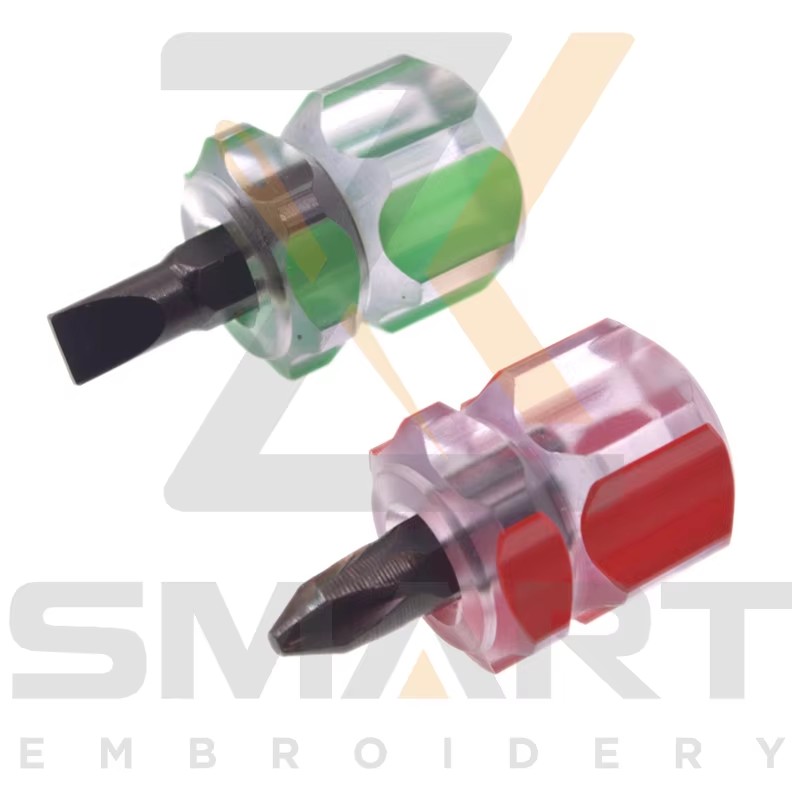 Mini driver de parafuso para manutenção de máquina de embrulho G0506-GN G0506-R