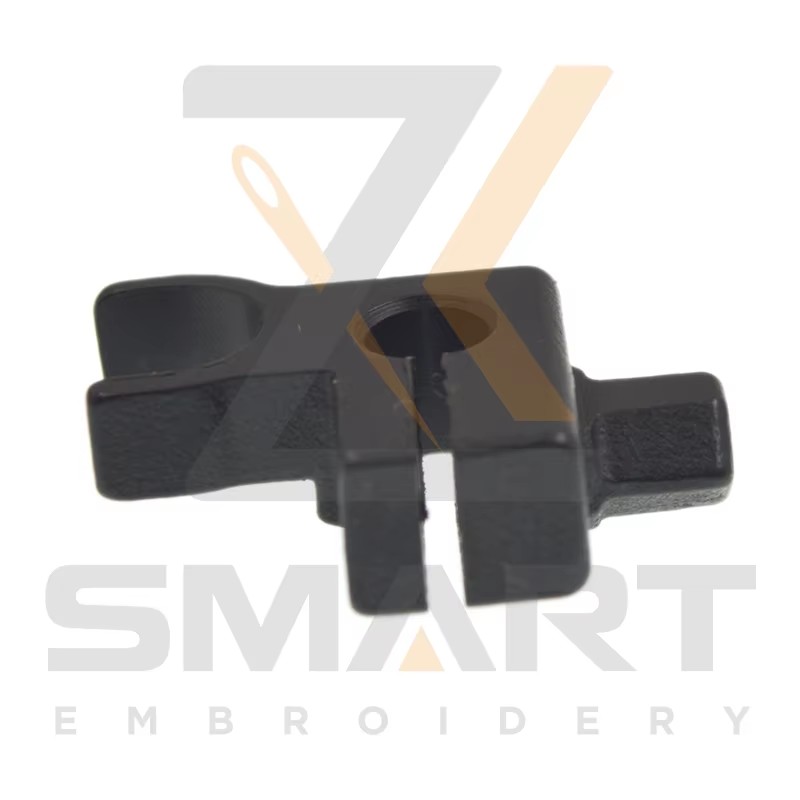 Presser Foot Connecting Stud 090420130000 090420130012 Peças da máquina de embrulho de Tajima N0306TJ01