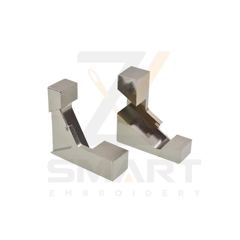 Gauge de barras de agulha para máquina de embrulho TAJIMA