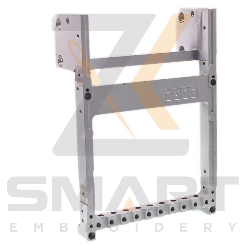 9 cores Case de barras de agulha para 47 braços Tajima TFGN máquina de embrulho N0102-TFGN-47
