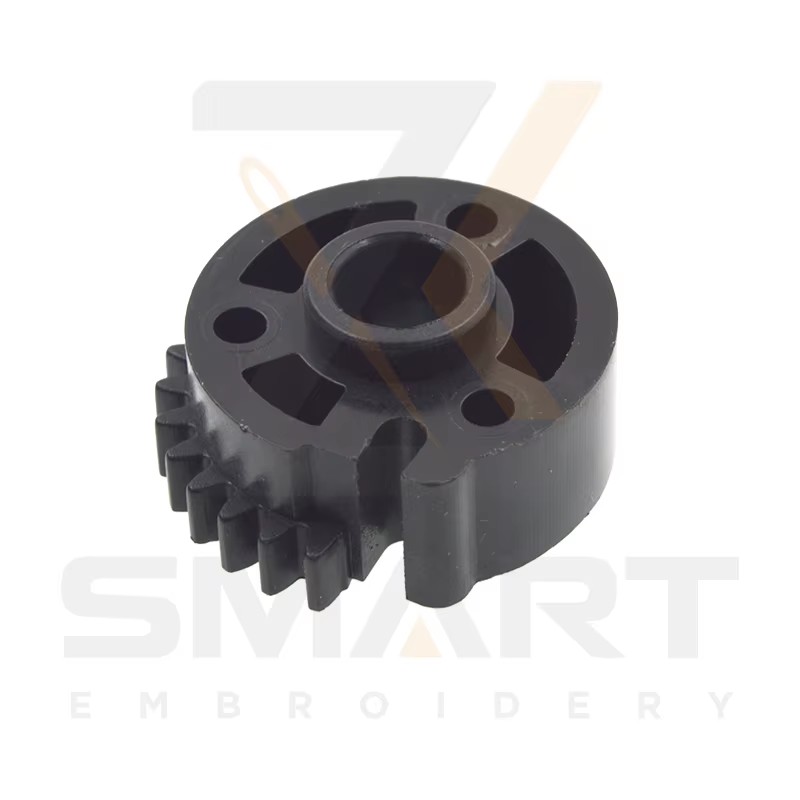Máquina de embrulhar chinesa Tajima N070210B02