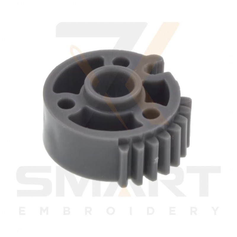 8 Peaks Dentes Gear Boss para Take-up Lever Tajima SWF China Embroidery Machine Parts N070208G