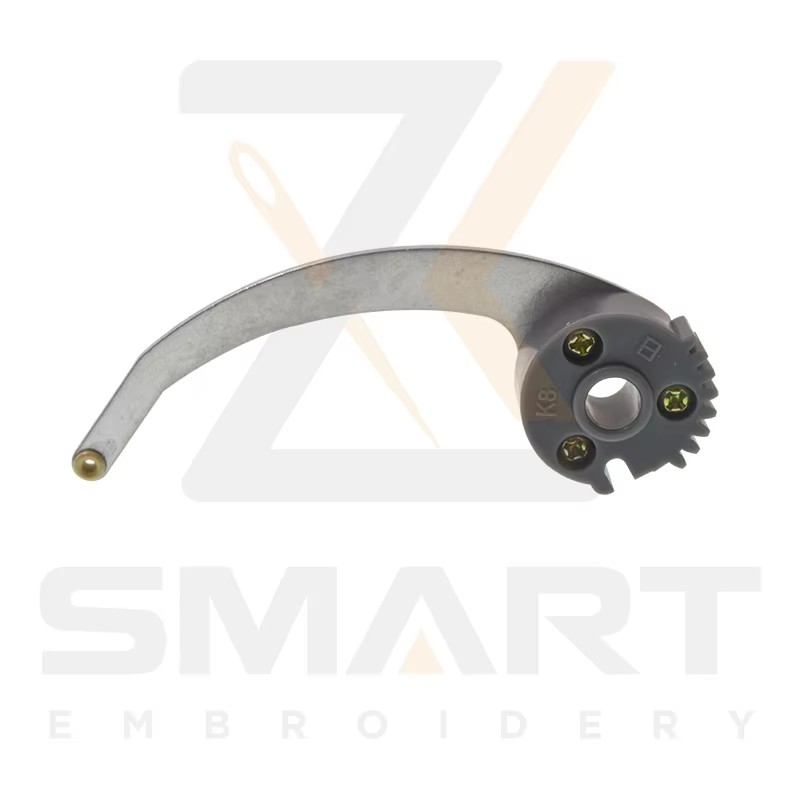 Próximo artigoTake-up Lever Ass'y 8 Dentes Gear para Tajima China Embroidery Machine Parts N070103