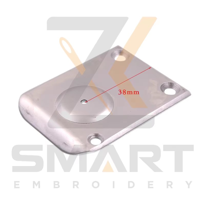 Placa de agulha Tajima SWF China Peças de máquina de embrulho R050402