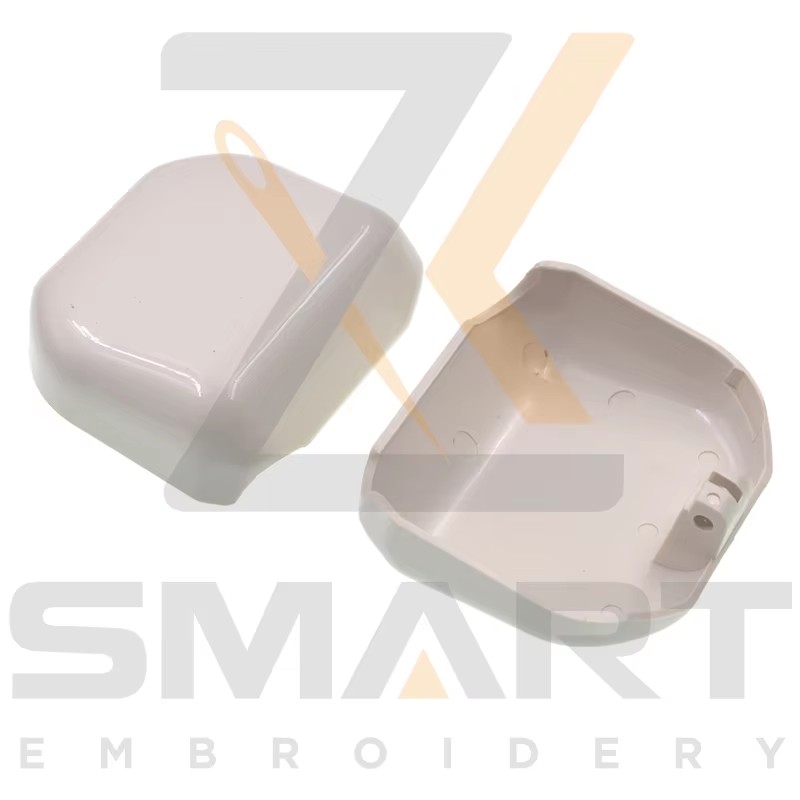 Tajima Picker Rotary Hook Cover Embroidery Machine Peças R0702-TJ01