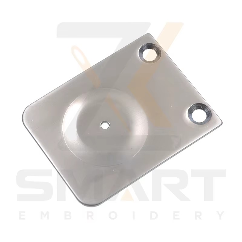 Placa de agulha para máquina de embrulhar R0506