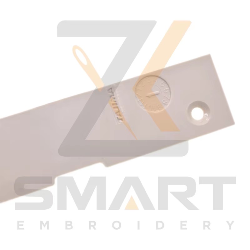 Tajima Embroidery Machine Parts Guia de Fio Superior: Base de Tensão: 15 Agulhas T0502TJ15W