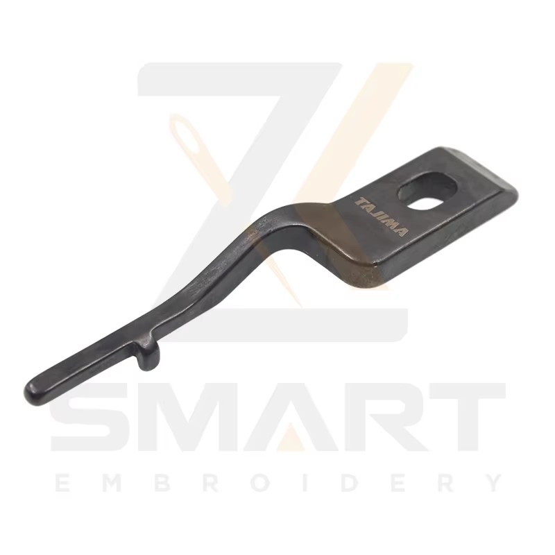 Boa qualidade Rotary Hook Suporte com TAJIMA Logo Embroidery Machine Parts R0411