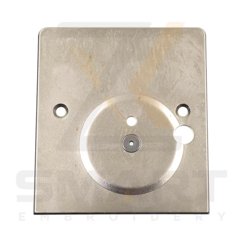 Plate de agulha de boa qualidade para a máquina de embrulho chinesa Tajima SWF R0512
