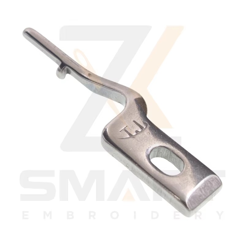 Cubo de posição de suporte rotativo para a máquina de embrulho chinesa Tajima SWF R0401