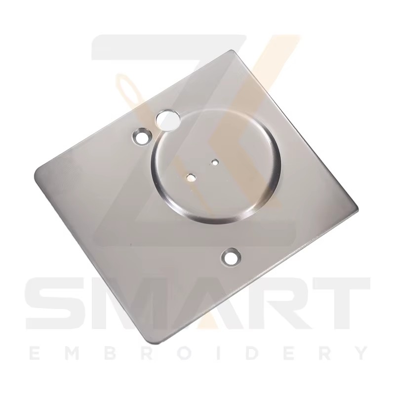 Placa de agulha para máquina de embrulho chinesa Tajima SWF R0508