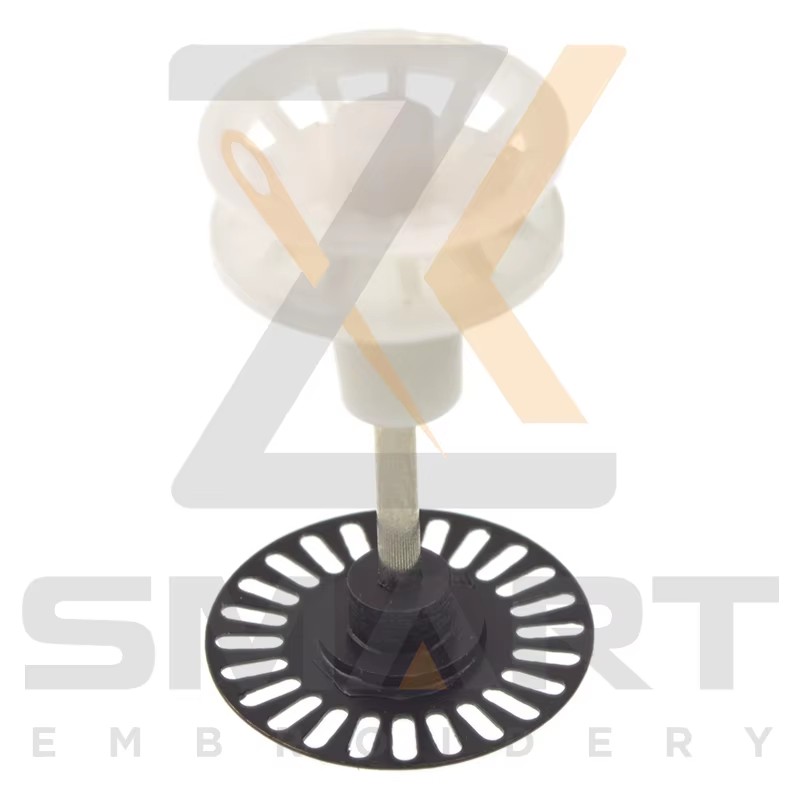 Discos de detecção de fio da roda do sensor de base de tensão para a máquina de embrulho chinesa 2MM Tipo de adesivo T1101-2
