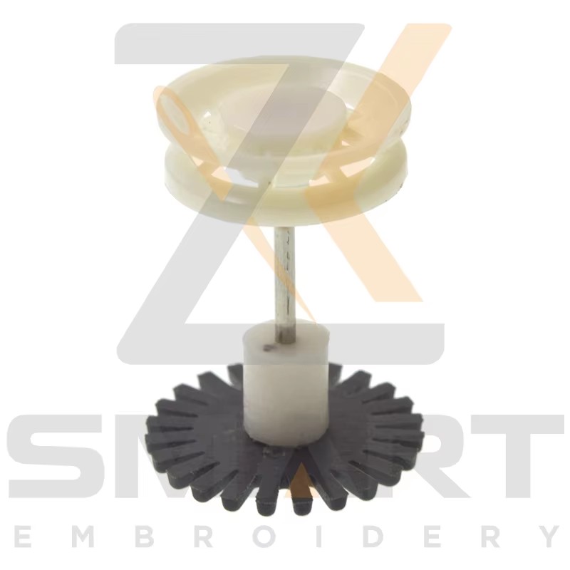 Sensor de base de tensão de fio de detecção de fio de tensão rotativa para máquina chinesa T1101-1.5
