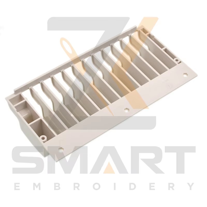 Top Cover 12 cores para máquinas de embrulho Tajima T0301TJ01-12