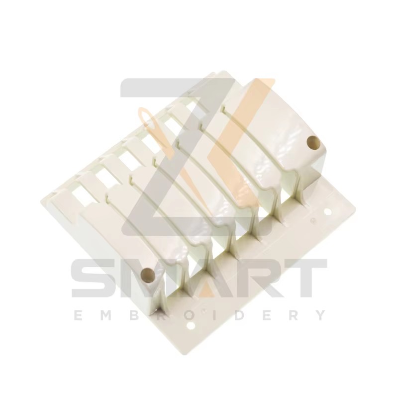 Top Cover 6 agulhas para máquinas de embrulho Tajima T0301TJ01-6