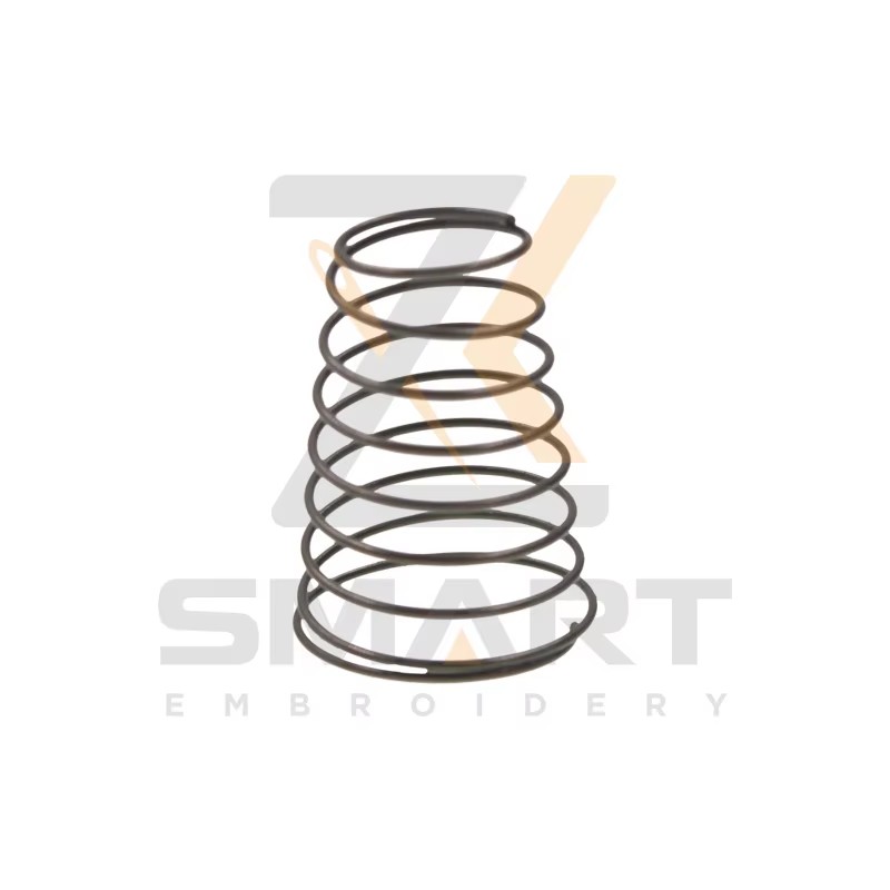 100pcs Tower Return Spring para máquinas de embrulho T020201