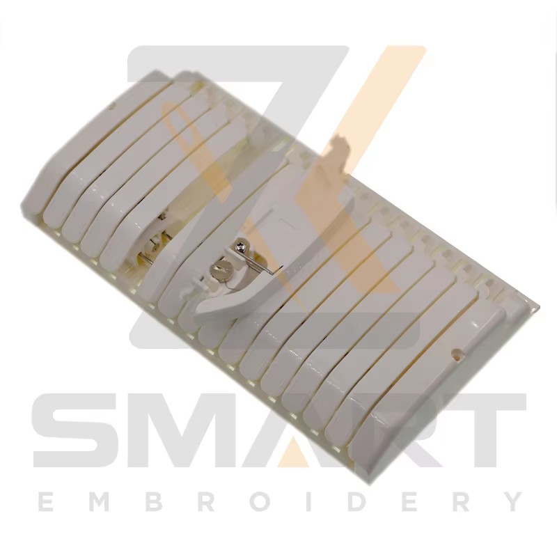 15 Cores Top Cover Tajima China Embroidery Machine Parts T030104-15
