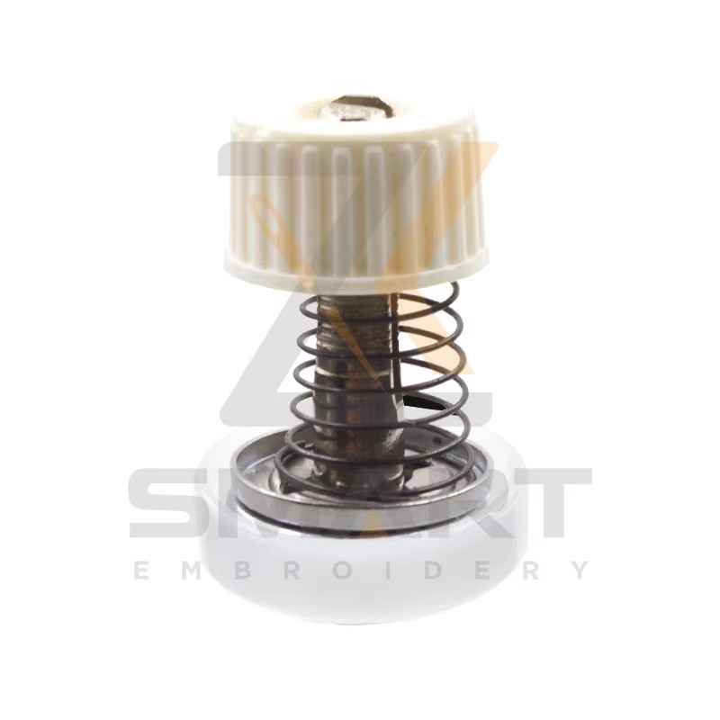 Máquina de embrulho de arame de tensão T060103S
