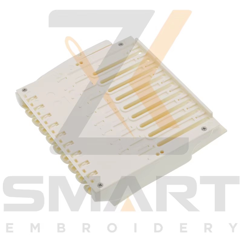 9 Cores Top Cover Tajima China Embroidery Machine Parts T030104-9