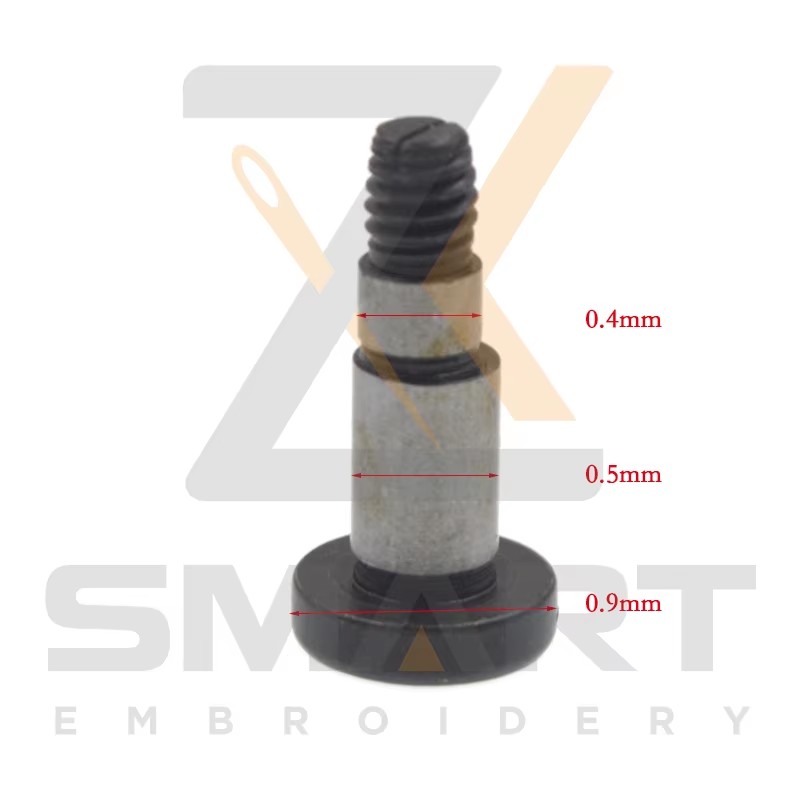Pin para máquinas de embrulho SWF A0700207