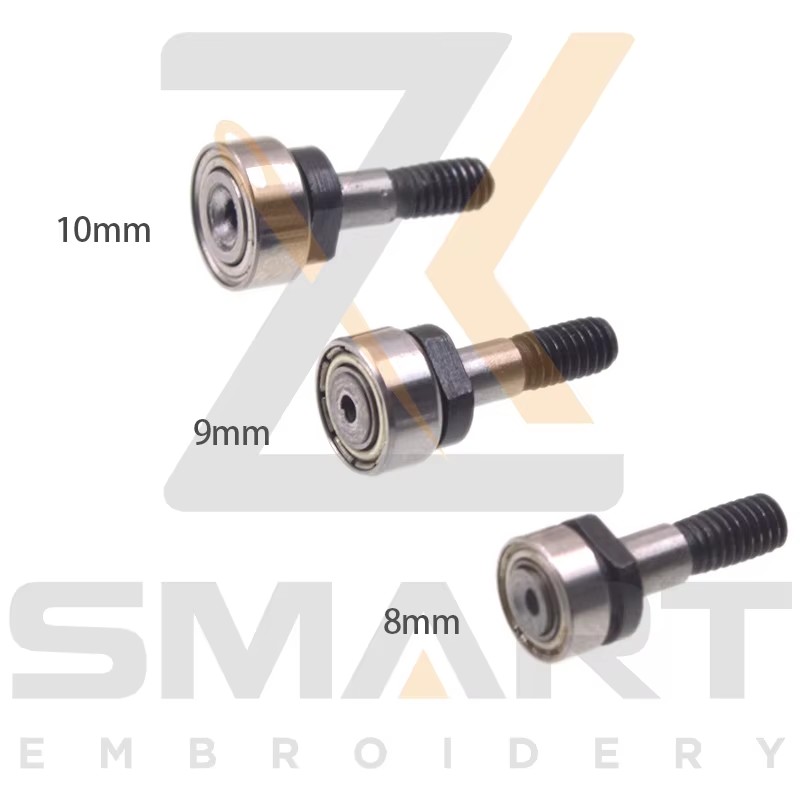 SWF Caminhão Rolador Pin Pin 8MM 9MM 10MM Ass'y AS-000392-00 AS-000392-01 AS-002151-00 A0802-RSWF-9