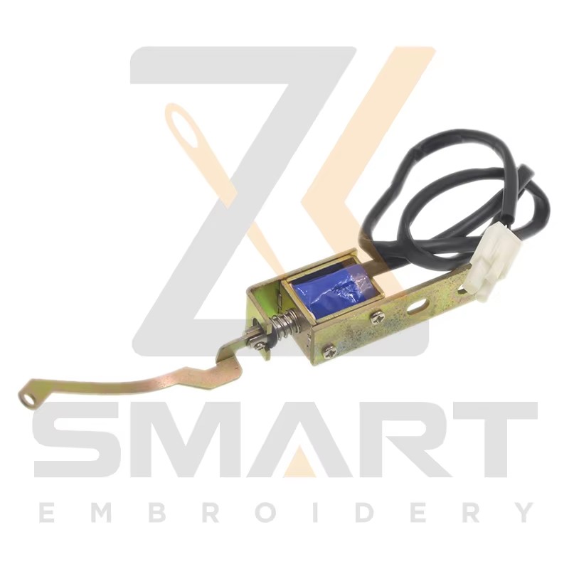 Picker Solenoid Ass'y 10009EL-CT01 AS-004012-01 Peças de máquina de embrulho SWF C0403SWF01