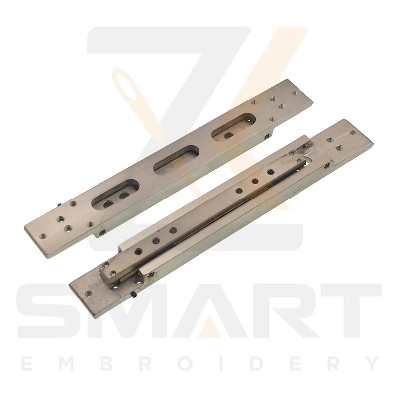 Máquina de embrulho SWF LM Guia Bloco Set 03068LM-T121 A1002SWF1201