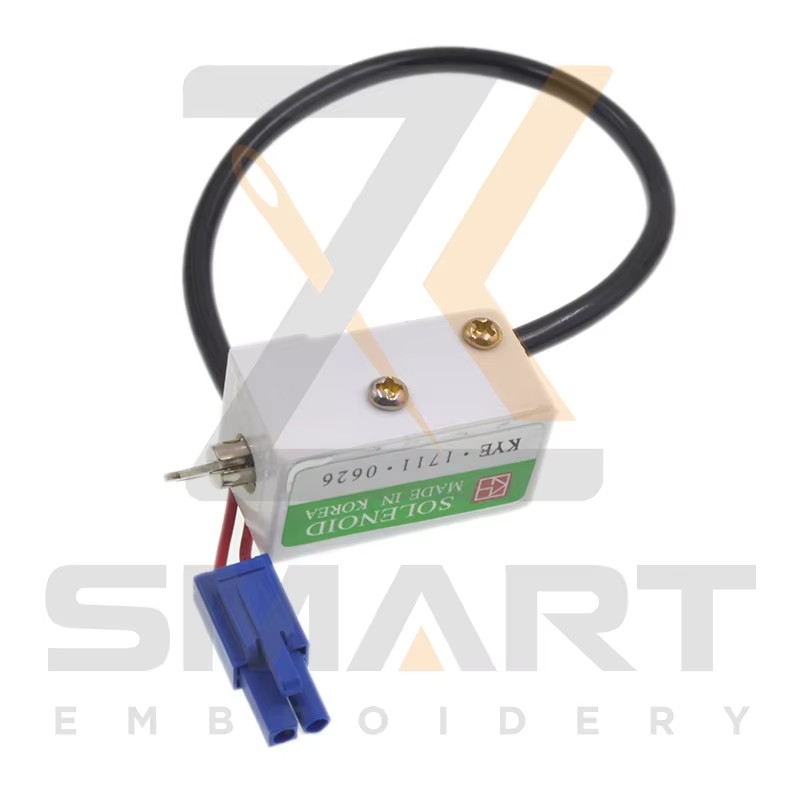 Solenoide para máquinas de embrulho SWF C0403SWF02