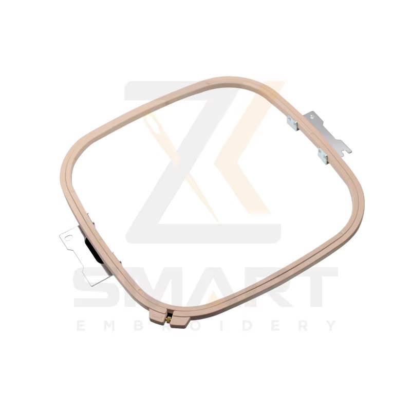 SWF Embroidery Hoops Frame 340*340 comprimento 395MM D0209-395-34