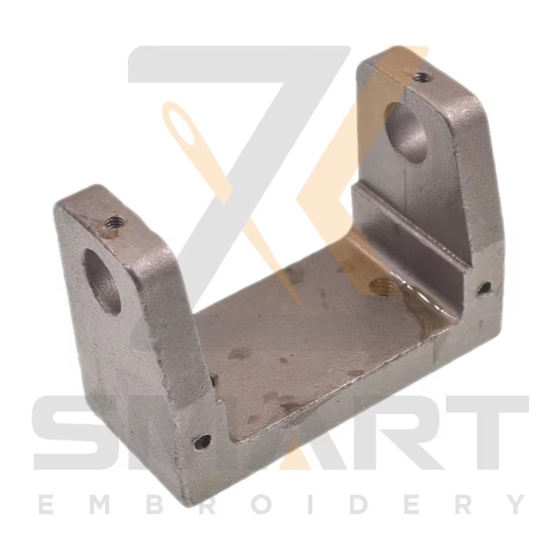 Timing Pulley Bracket(C) 04000640I000 para peças de máquinas de embrulho SWF D08032SWF-50I